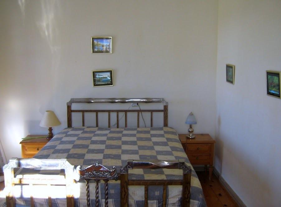 Tsorni Hill Cottage Лефокастро Номер фото